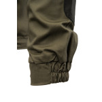 BLUZA KHAKI BRIXTON PRACTICAL