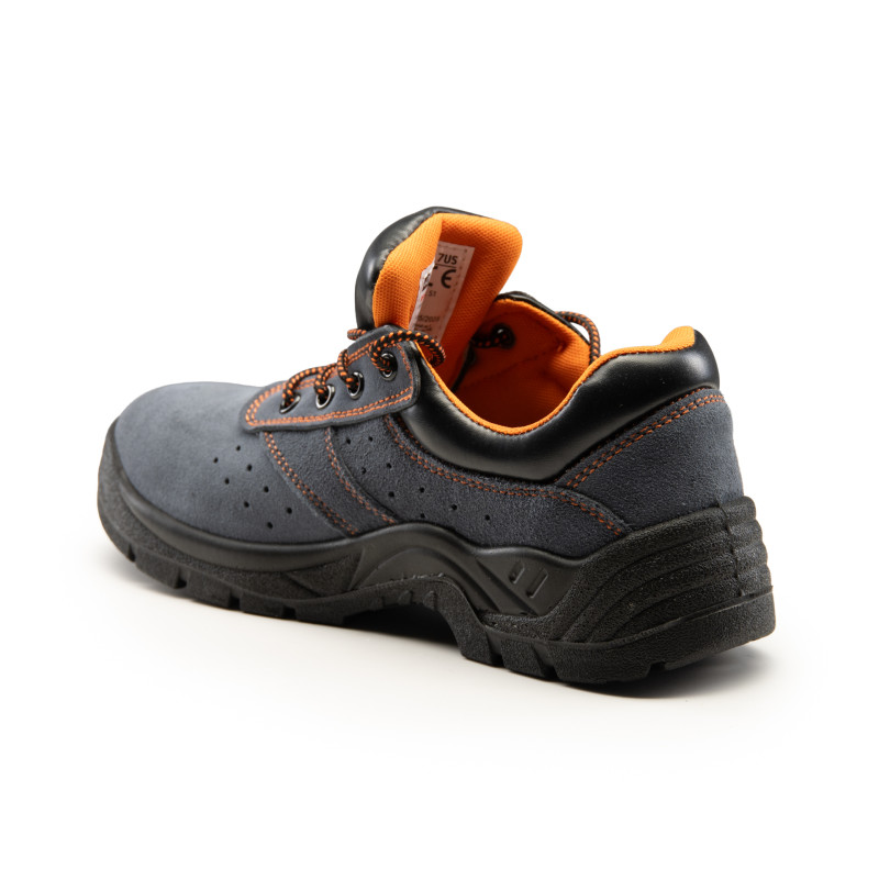 PÓŁBUT ZAMSZ S1 SRC MAX-POPULAR.