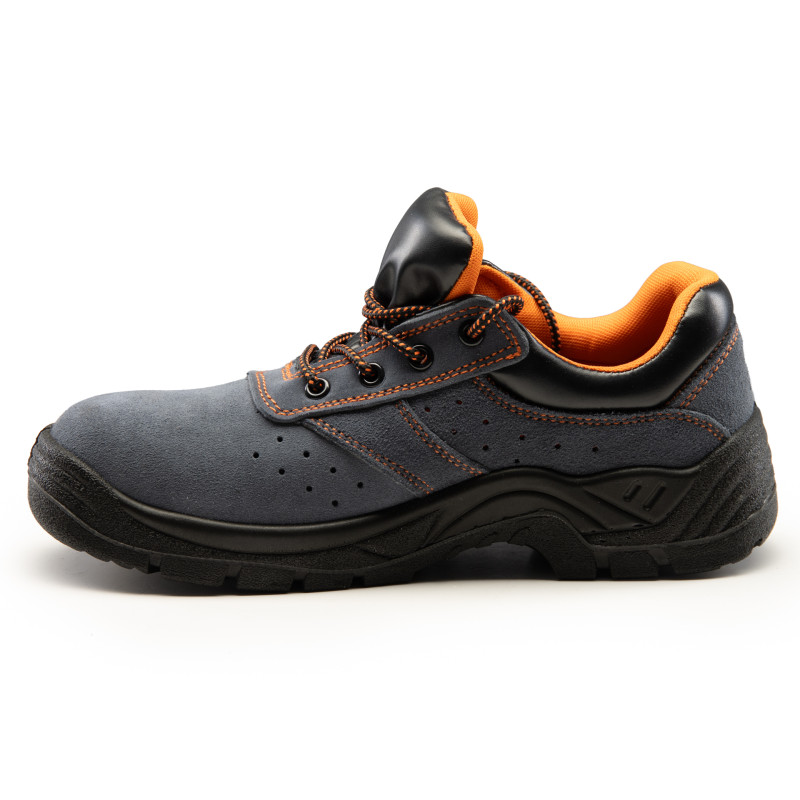 PÓŁBUT ZAMSZ S1 SRC MAX-POPULAR.
