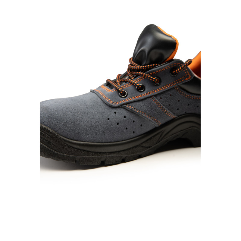 PÓŁBUT ZAMSZ S1 SRC MAX-POPULAR.
