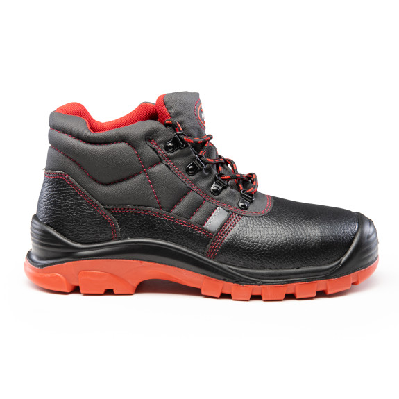 TRZEWIK CZERWONY S1 SRC MAX-POPULAR.