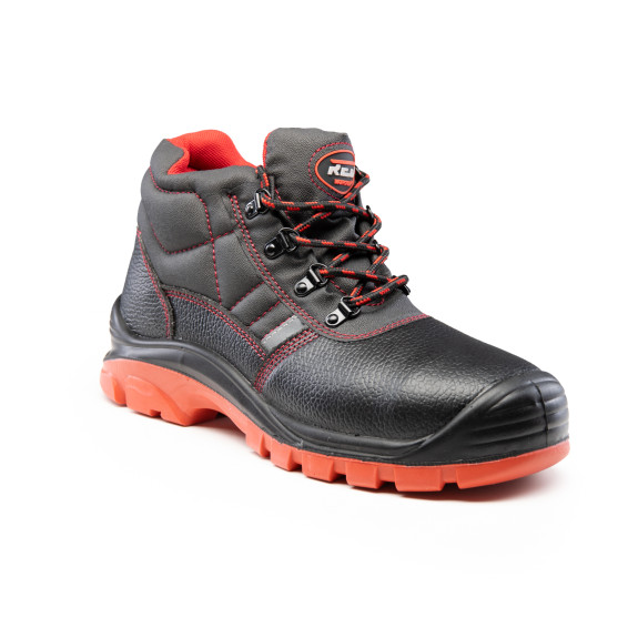 TRZEWIK CZERWONY S1 SRC MAX-POPULAR. 2