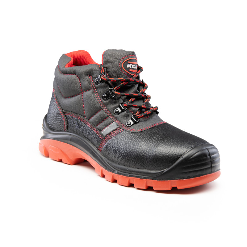 TRZEWIK CZERWONY S1 SRC MAX-POPULAR.