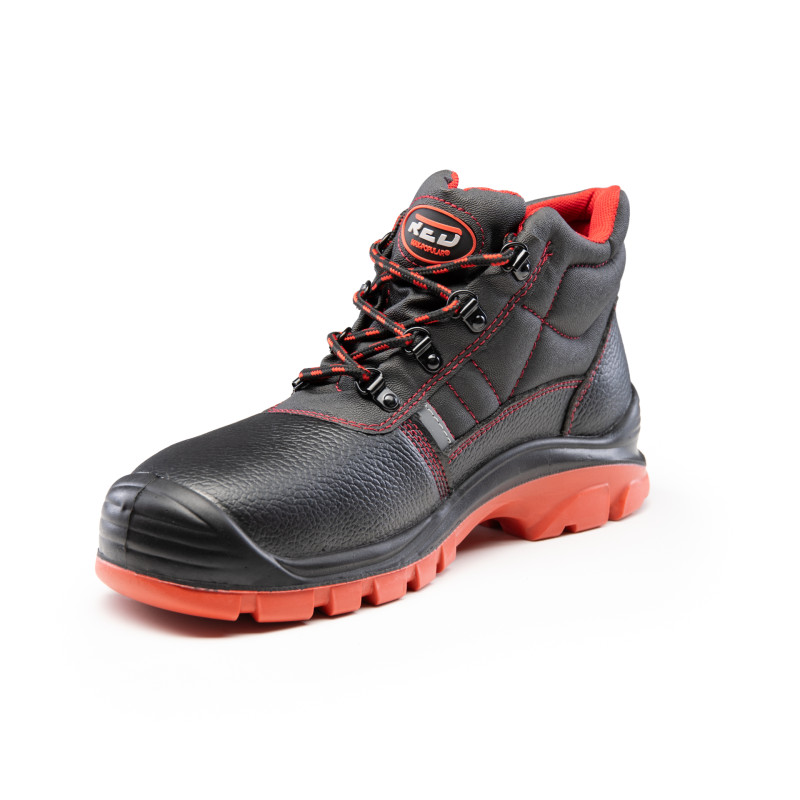 TRZEWIK CZERWONY S1 SRC MAX-POPULAR.