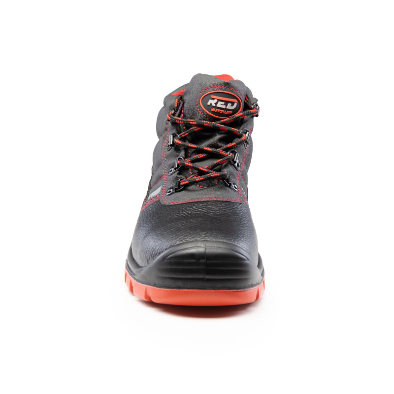 TRZEWIK CZERWONY S1 SRC MAX-POPULAR.