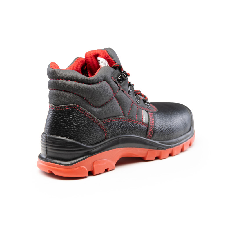 TRZEWIK CZERWONY S1 SRC MAX-POPULAR.