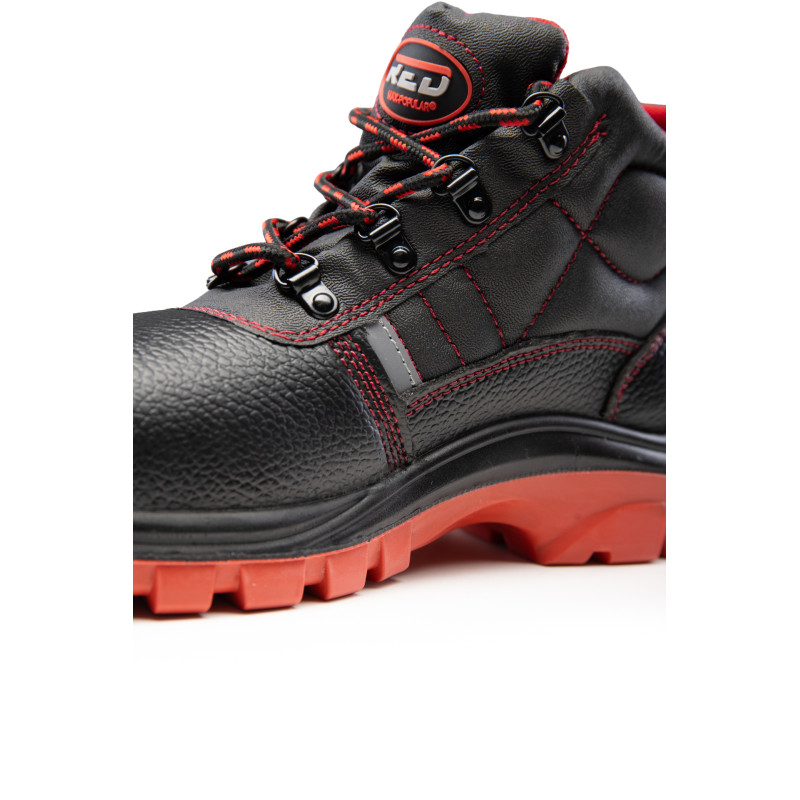 TRZEWIK CZERWONY S1 SRC MAX-POPULAR.