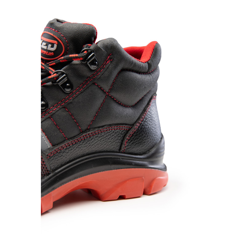 TRZEWIK CZERWONY S1 SRC MAX-POPULAR.