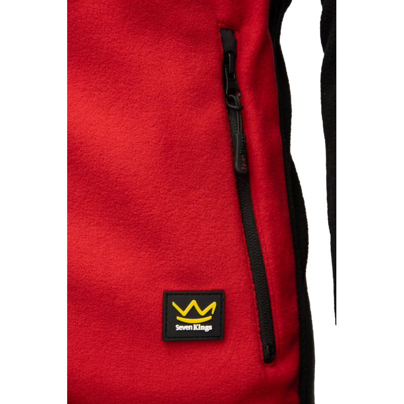 POLAR RUBIN SEVEN_KINGS