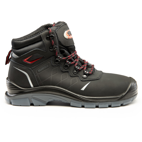 TRZEWIK K14 S3 SRC BEARFIELD