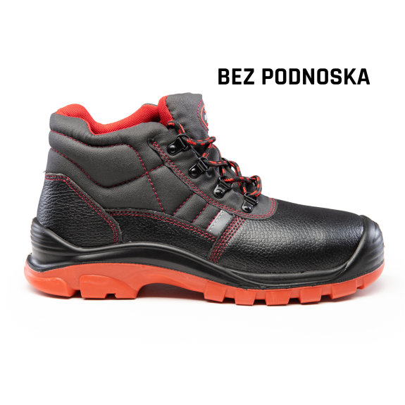 TRZEWIK CZERWONY O1 SRC MAX-POPULAR.