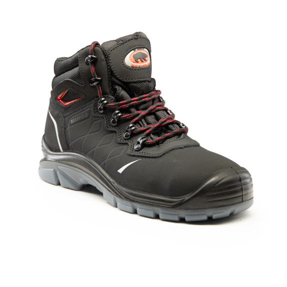 TRZEWIK K14 S3 SRC BEARFIELD 2