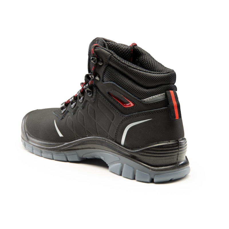 TRZEWIK K14 S3 SRC BEARFIELD