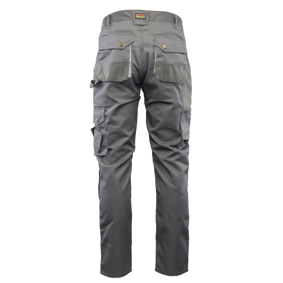 SPODNIE DO PASA BRIXTON PRACTICAL 2