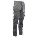 SPODNIE DO PASA BRIXTON PRACTICAL