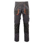 SPODNIE DO PASA BRIXTON PRACTICAL
