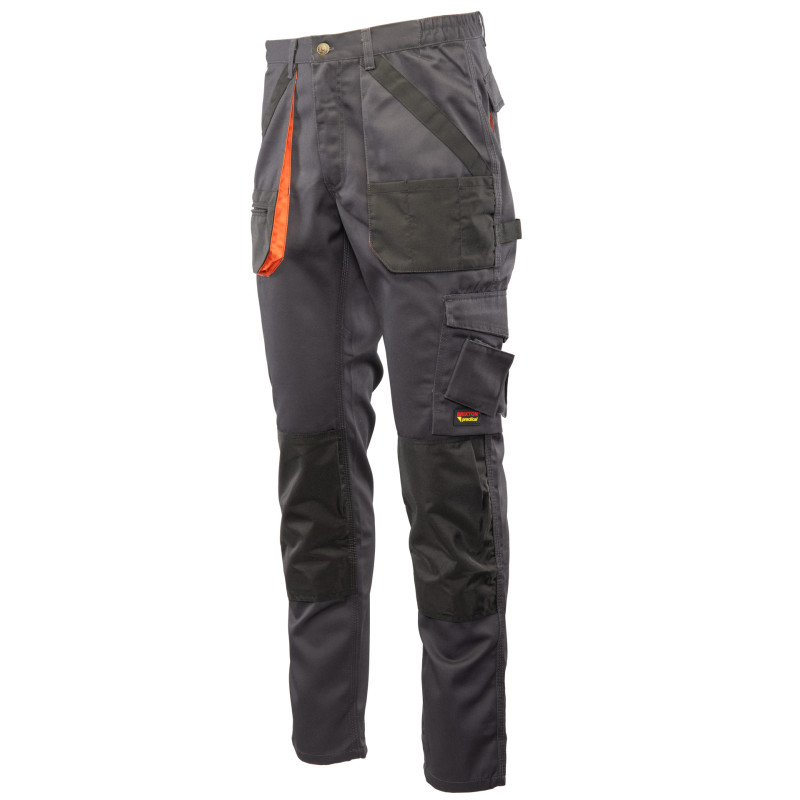 SPODNIE DO PASA BRIXTON PRACTICAL