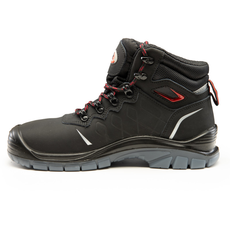 TRZEWIK K14 S3 SRC BEARFIELD