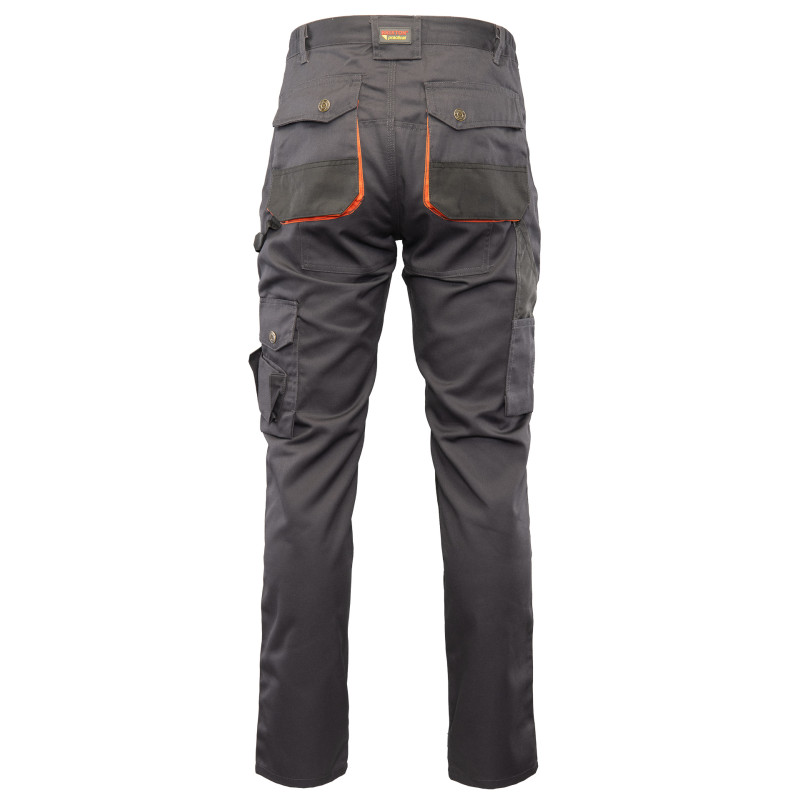 SPODNIE DO PASA BRIXTON PRACTICAL