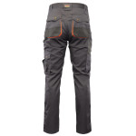SPODNIE DO PASA BRIXTON PRACTICAL