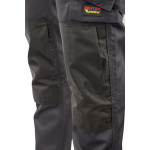 SPODNIE DO PASA BRIXTON PRACTICAL