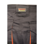 SPODNIE DO PASA BRIXTON PRACTICAL