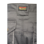 SPODNIE DO PASA BRIXTON PRACTICAL