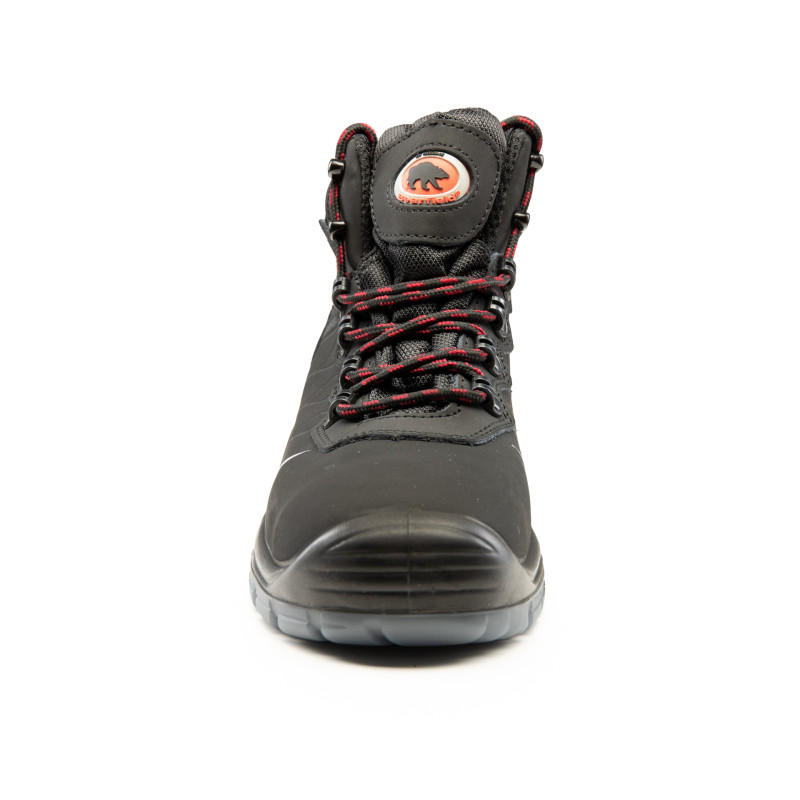 TRZEWIK K14 S3 SRC BEARFIELD