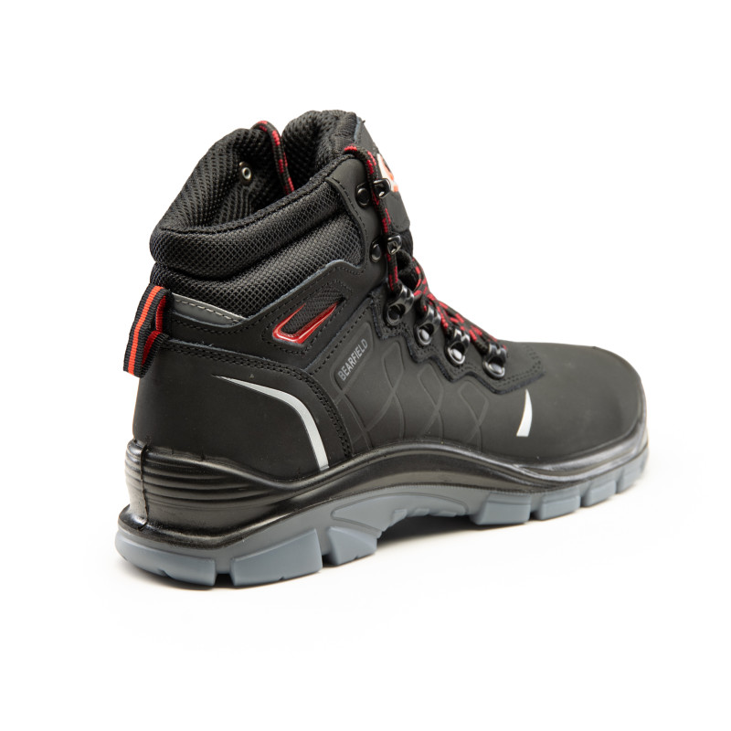 TRZEWIK K14 S3 SRC BEARFIELD