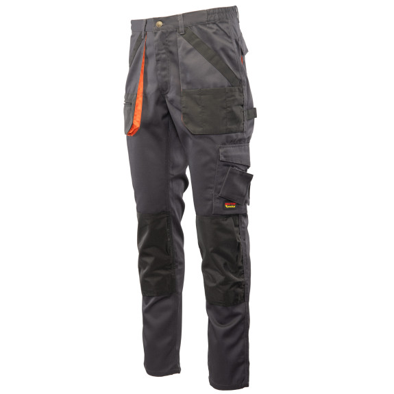 SPODNIE DO PASA BRIXTON PRACTICAL 2