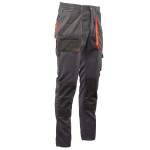 SPODNIE DO PASA BRIXTON PRACTICAL