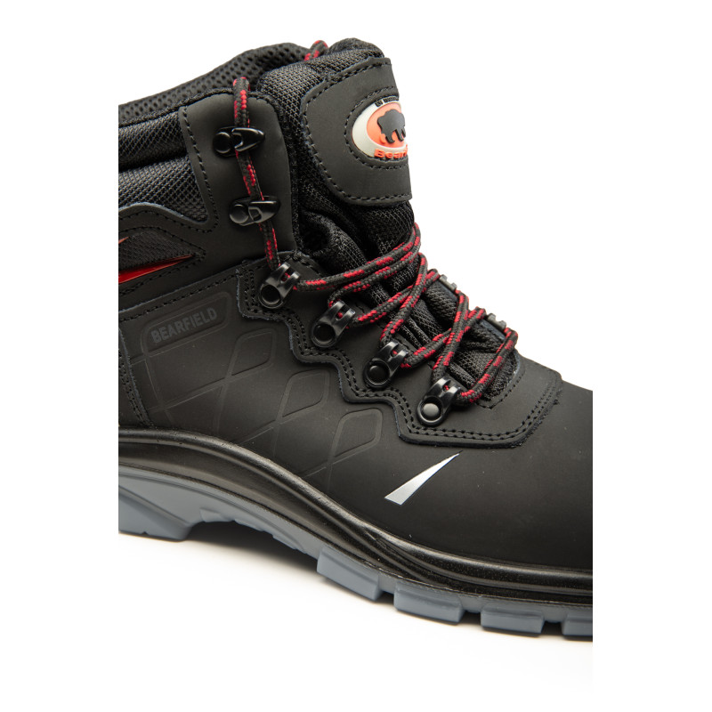 TRZEWIK K14 S3 SRC BEARFIELD