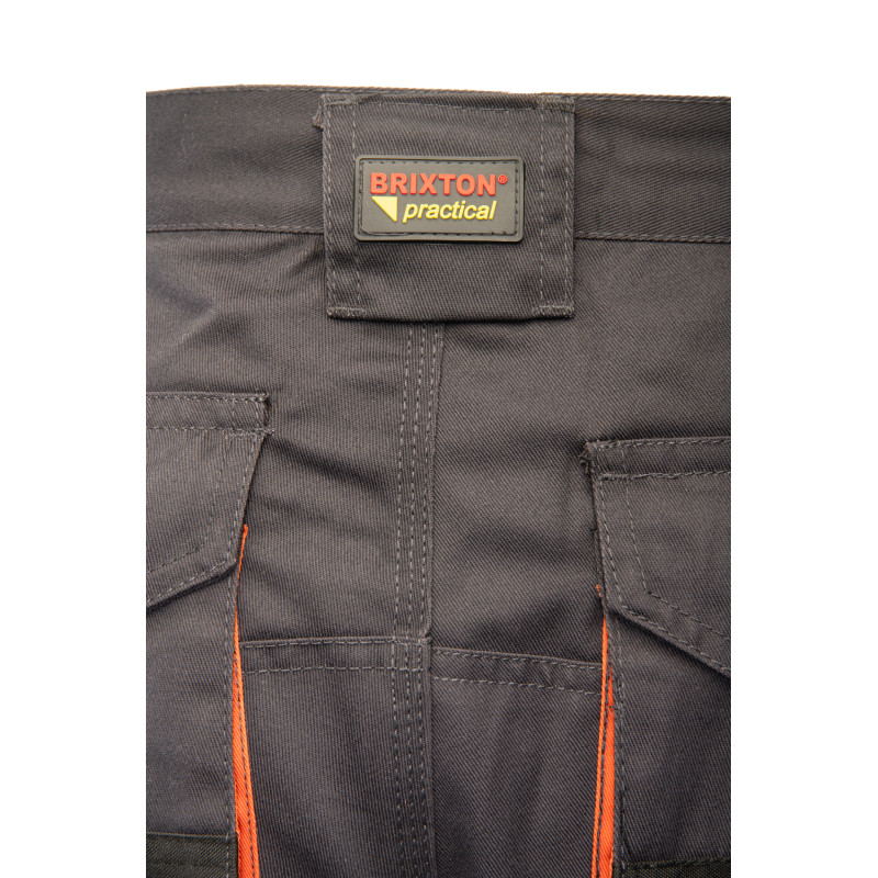 SPODNIE DO PASA BRIXTON PRACTICAL