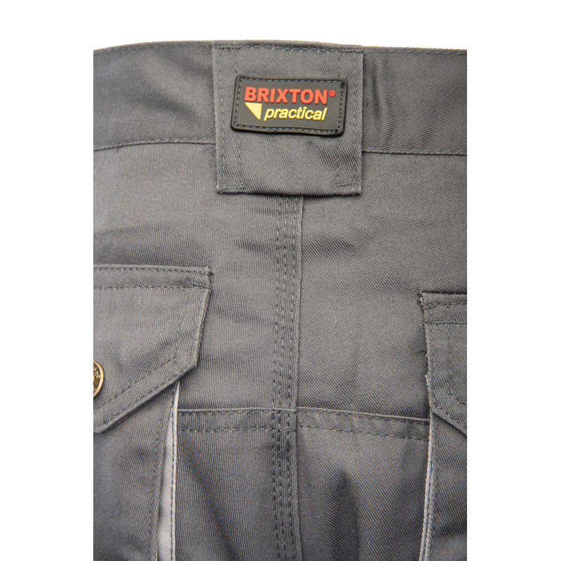 SPODNIE DO PASA BRIXTON PRACTICAL