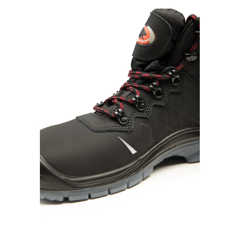 TRZEWIK K14 S3 SRC BEARFIELD
