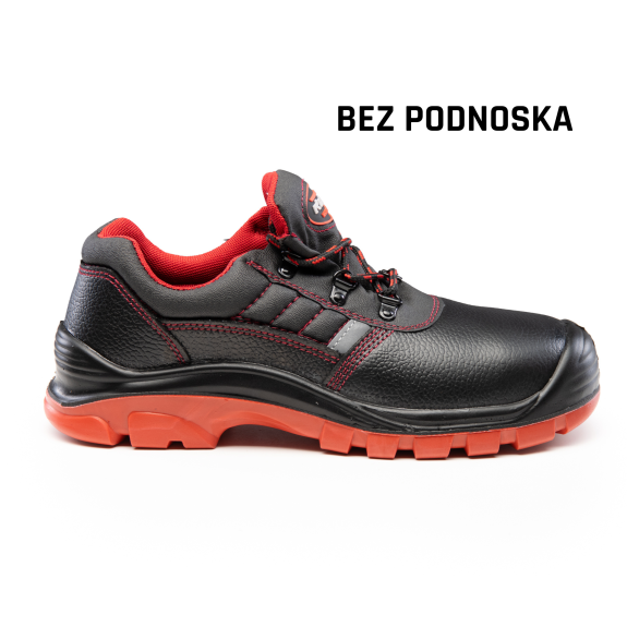 PÓŁBUT CZERWONY O1 SRC MAX-POPULAR.