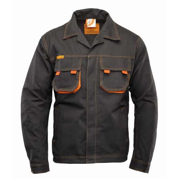 BLUZA CZARNY BRIXTON SPARK