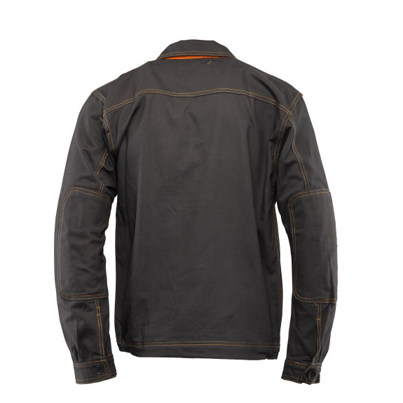 BLUZA CZARNY BRIXTON SPARK 2