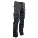 SPODNIE DO PASA BDU BRIXTON BDU