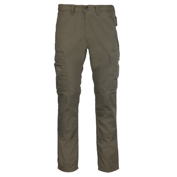 SPODNIE DO PASA BDU KHAKI BRIXTON BDU