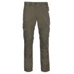 SPODNIE DO PASA BDU KHAKI BRIXTON BDU