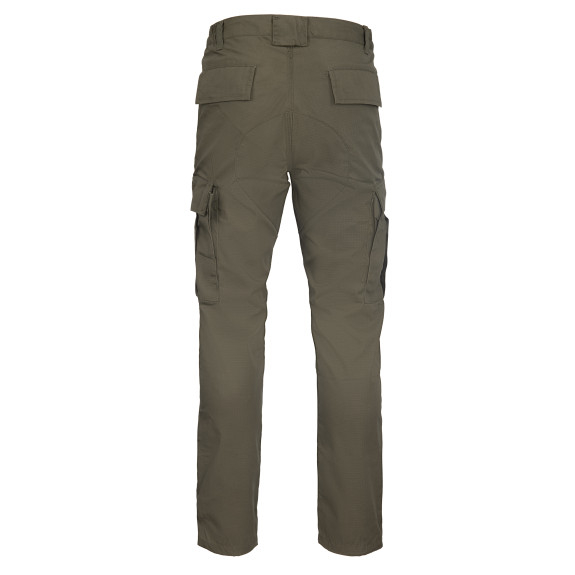 SPODNIE DO PASA BDU KHAKI BRIXTON BDU 2