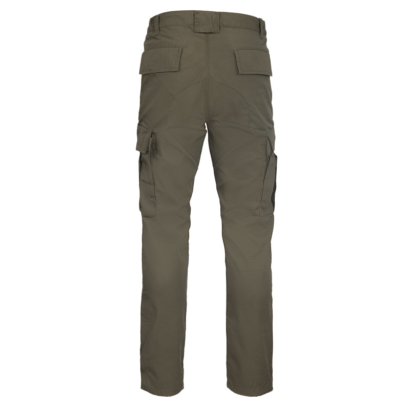 SPODNIE DO PASA BDU KHAKI BRIXTON BDU