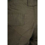 SPODNIE DO PASA BDU KHAKI BRIXTON BDU