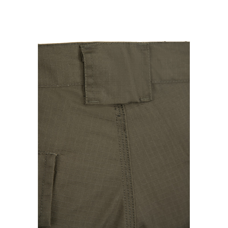 SPODNIE DO PASA BDU KHAKI BRIXTON BDU