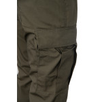 SPODNIE DO PASA BDU KHAKI BRIXTON BDU