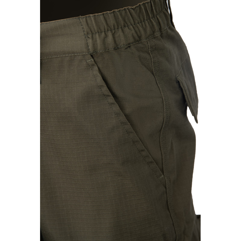 SPODNIE DO PASA BDU KHAKI BRIXTON BDU