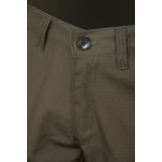 SPODNIE DO PASA BDU KHAKI BRIXTON BDU
