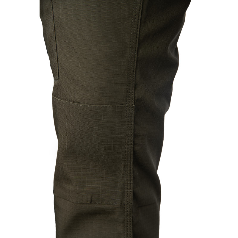 SPODNIE DO PASA BDU KHAKI BRIXTON BDU
