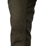 SPODNIE DO PASA BDU KHAKI BRIXTON BDU